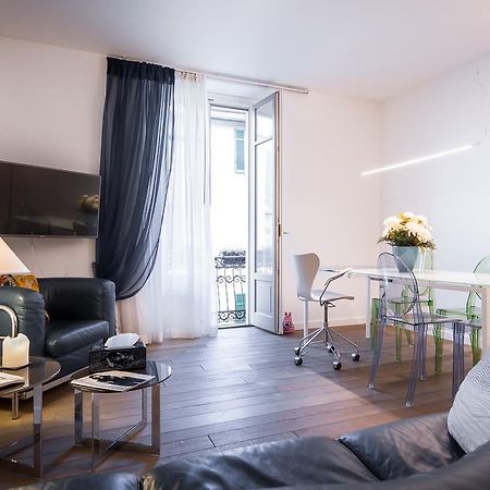 Como Design Apartment - BymyhomeinКомо Екстер'єр фото