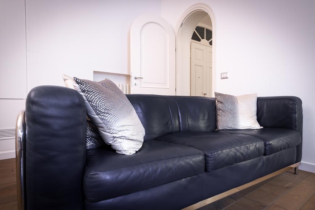 Como Design Apartment - BymyhomeinКомо Екстер'єр фото