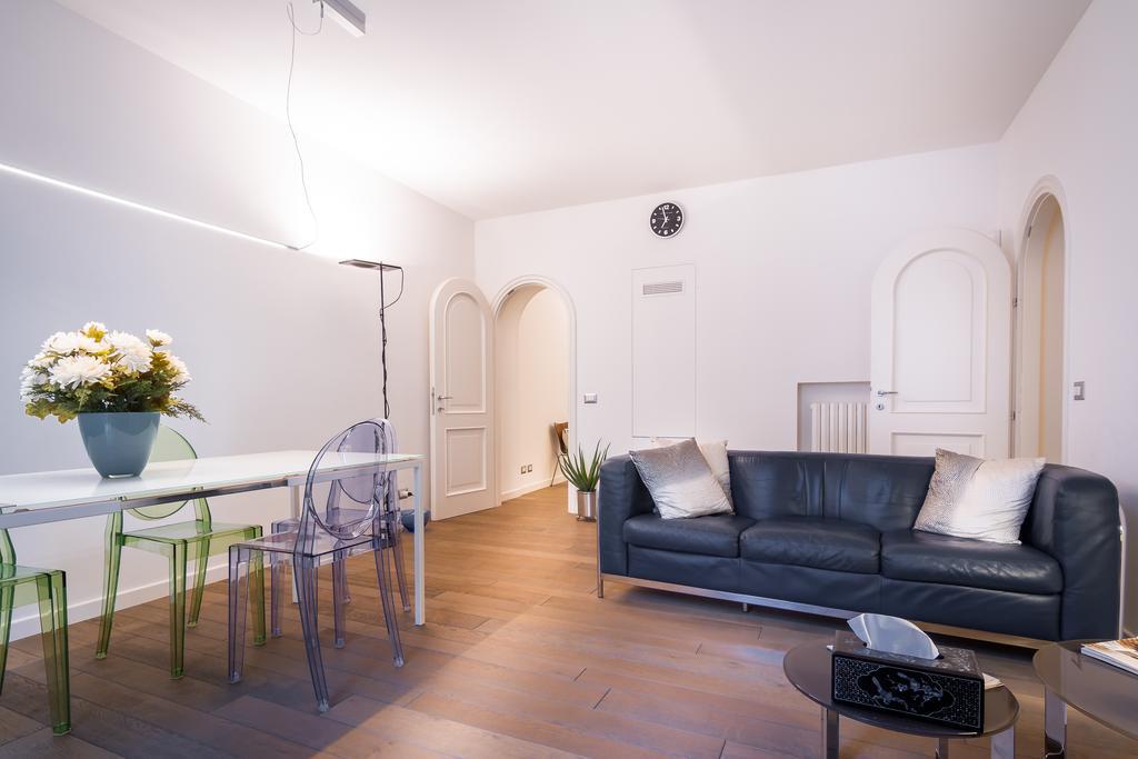 Como Design Apartment - BymyhomeinКомо Екстер'єр фото