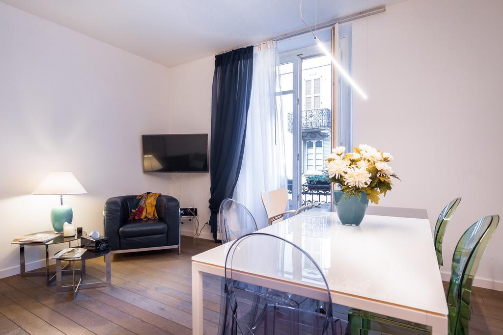 Como Design Apartment - BymyhomeinКомо Екстер'єр фото
