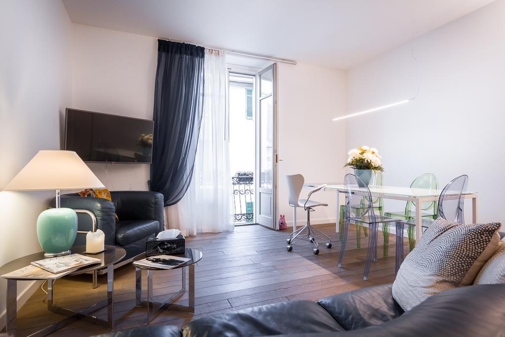 Como Design Apartment - BymyhomeinКомо Екстер'єр фото