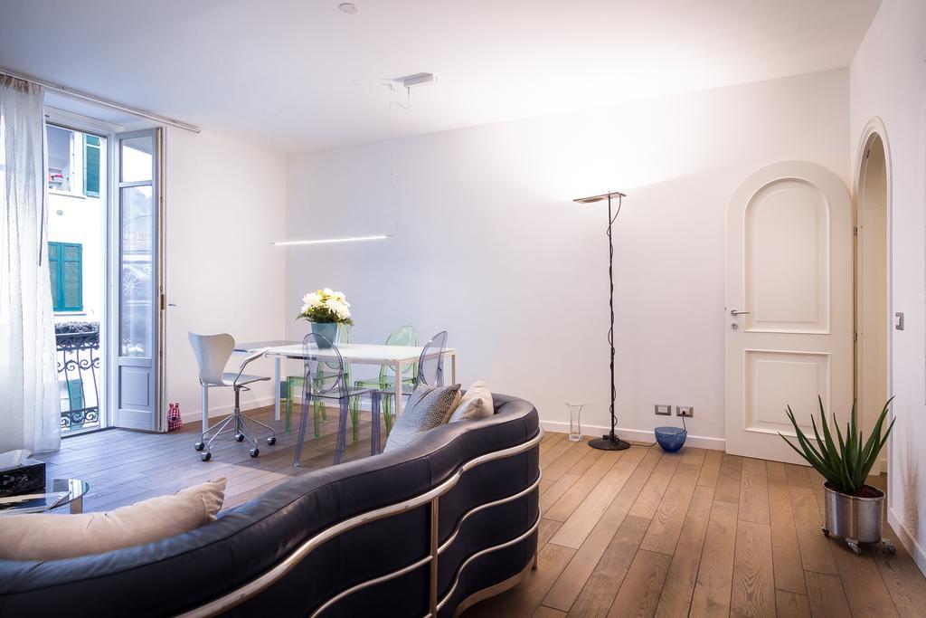 Como Design Apartment - BymyhomeinКомо Екстер'єр фото