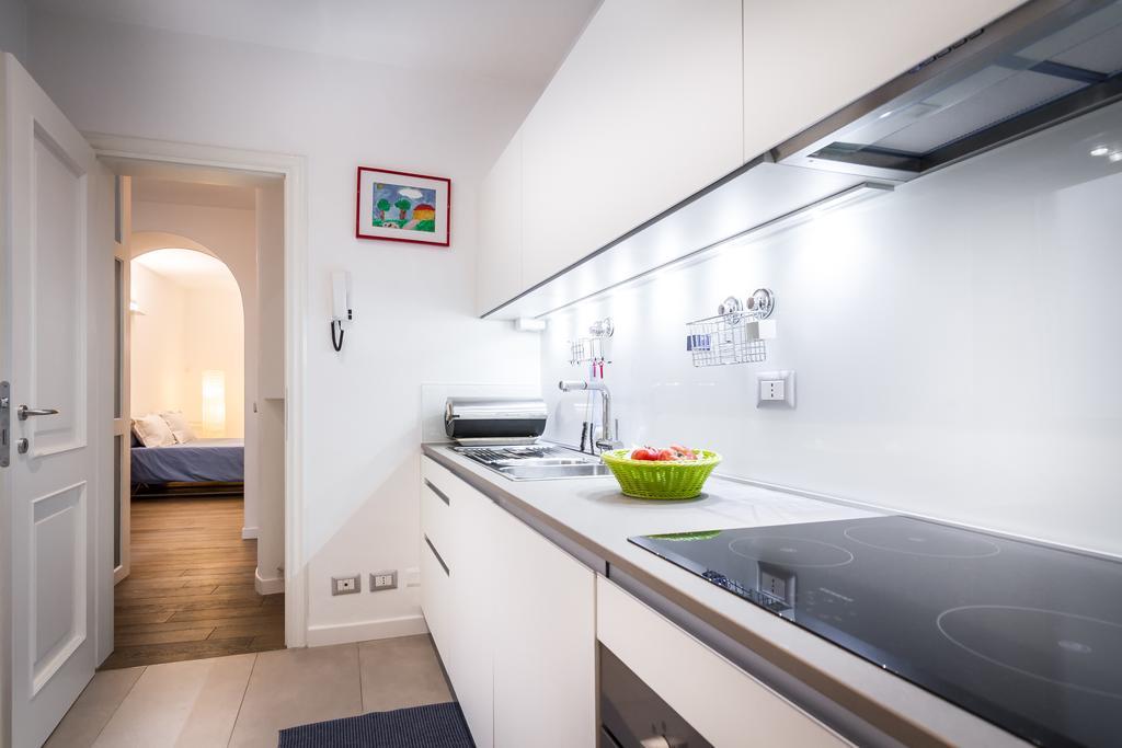 Como Design Apartment - BymyhomeinКомо Екстер'єр фото